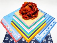 Kit de paper d'Origami