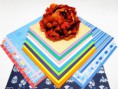 Kit de paper d'Origami